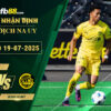 fb88-soi-keo-tran-dau-Viking-vs-Bodo-Glimt-19-07-2025