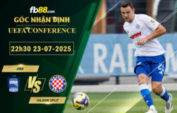 fb88-soi-keo-tran-dau-Zira-vs-Hajduk-Split-23-07-2025