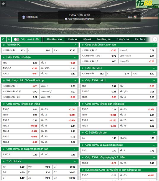 fb88-ty-le-tran-dau-HJK-Helsinki-vs-Jaro-02-07-2025