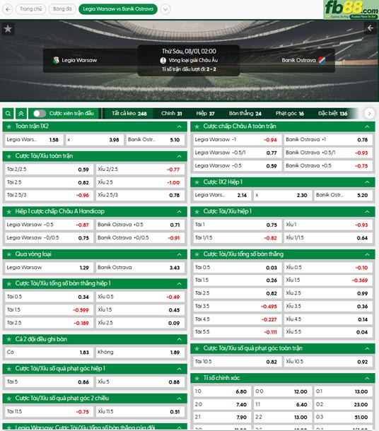 fb88-ty-le-tran-dau-Legia-Warszawa-vs-Banik-Ostrava-01-08-2025