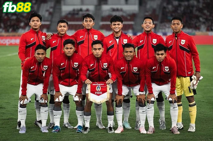 fb88-ty-le-tran-dau-U23-Indonesia-vs-U23-Thai-Lan-25-07-2025