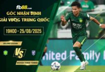 fb88-soi kèo Beijing Guoan vs Wuhan Three Towns