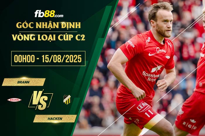 fb88-soi kèo Brann vs Hacken