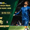 fb88-soi kèo Chelsea vs Fulham