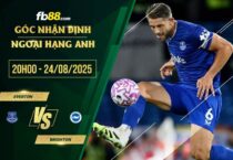fb88-soi kèo Everton vs Brighton