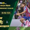 fb88-soi kèo Fredrikstad vs Crystal Palace