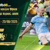 fb88-chi tiết kèo trận đấu Man City vs Tottenham