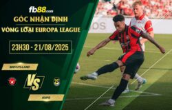 fb88-soi kèo Midtjylland vs KuPS