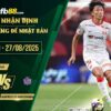 fb88-chi tiết kèo trận đấu Nagoya Grampus vs Sanfrecce Hiroshima