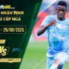 fb88-soi kèo Orenburg vs Zenit