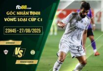 fb88-soi kèo Qarabag vs Ferencvaros