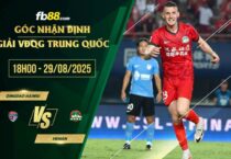 fb88-soi kèo Qingdao Hainiu vs Henan