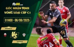 fb88-soi kèo Shkendija vs Qarabag