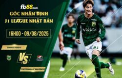 fb88-soi kèo Tokyo Verdy vs Yokohama F Marinos