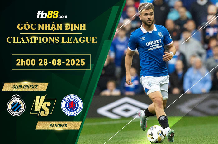 fb88-soi-keo-tran-dau-Club-Brugge-vs-Rangers-28-08-2025