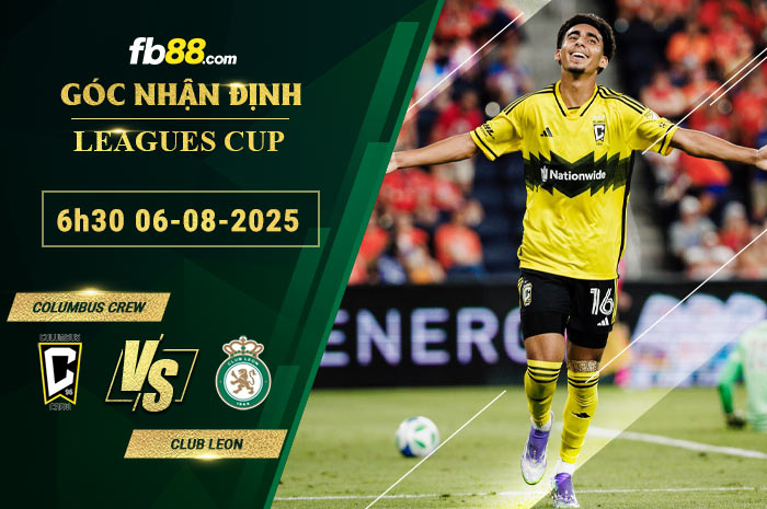 fb88-soi-keo-tran-dau-Columbus-Crew-vs-Club-Leon-06-08-2025