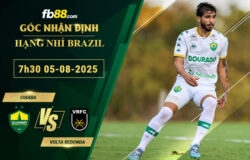 fb88-soi-keo-tran-dau-Cuiaba-vs-Volta-Redonda-05-08-2025