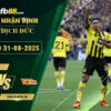 fb88-soi-keo-tran-dau-Dortmund-vs-Union-Berlin-31-08-2025