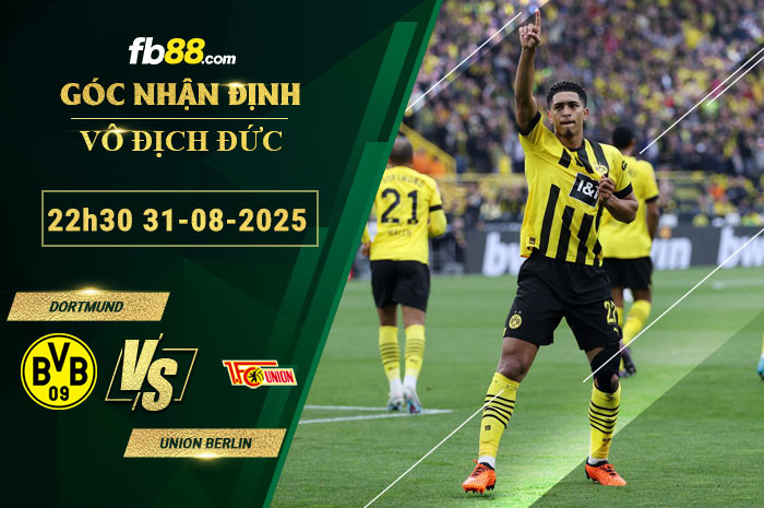 fb88-soi-keo-tran-dau-Dortmund-vs-Union-Berlin-31-08-2025