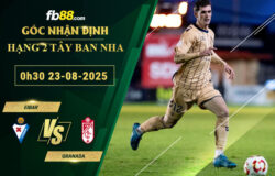 fb88-soi-keo-tran-dau-Eibar-vs-Granada-23-08-2025