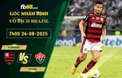 fb88-soi-keo-tran-dau-Flamengo-vs-Vitoria-26-08-2025