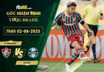 fb88-soi-keo-tran-dau-Fluminense-vs-Gremio-03-08-2025