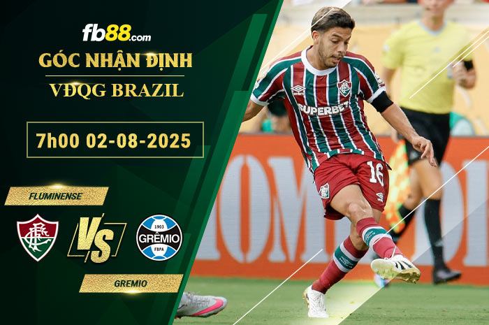 fb88-soi-keo-tran-dau-Fluminense-vs-Gremio-03-08-2025