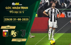 fb88-bang-keo-tran-dau--Genoa-vs-Juventus-31-08-2025