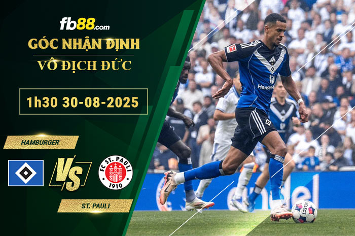 fb88-soi-keo-tran-dau-Hamburger-vs-St-Pauli-30-08-2025