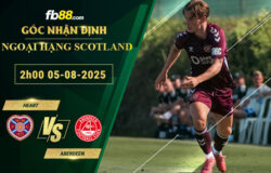 fb88-bang-keo-tran-dau-Heart-vs-Aberdeen-05-08-2025