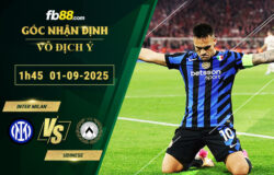 fb88-bang-keo-tran-dau--Inter-Milan-vs-Udinese-01-09-2025