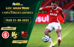 fb88-soi-keo-tran-dau-Internacional-vs-Flamengo-21-08-2025