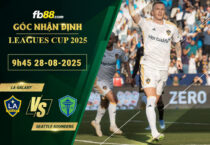 fb88-soi-keo-tran-dau-LA-Galaxy-vs-Seattle-Sounders-28-08-2025