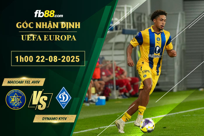 fb88-soi-keo-tran-dau-Maccabi-Tel-Aviv-vs-Dynamo-Kyiv-22-08-2025