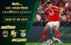 fb88-soi-keo-tran-dau-Nice-vs-Benfica-07-08-2025