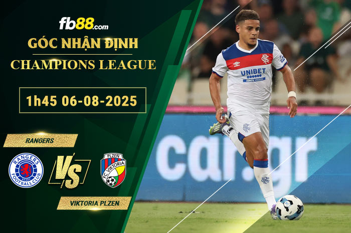 fb88-soi-keo-tran-dau-Rangers-vs-Viktoria-Plzen-06-08-2025