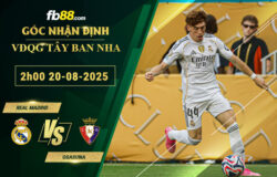 fb88-soi-keo-tran-dau-Real-Madrid-vs-Osasuna-20-08-2025