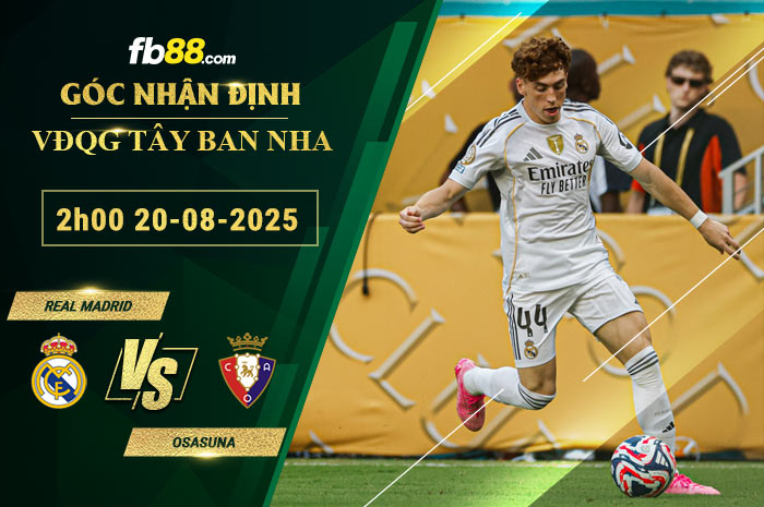 fb88-soi-keo-tran-dau-Real-Madrid-vs-Osasuna-20-08-2025