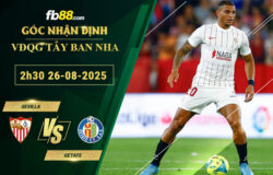 fb88-soi-keo-tran-dau-Sevilla-vs-Getafe-26-08-2025