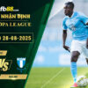 fb88-soi-keo-tran-dau-Sigma-Olomouc-vs-Malmo-29-08-2025