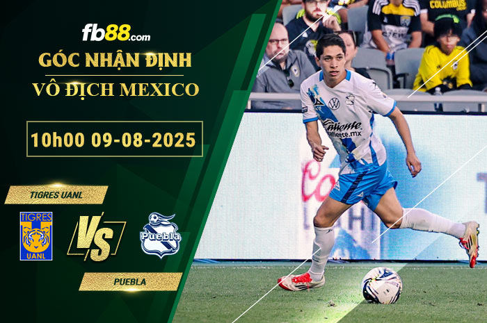 fb88-soi-keo-tran-dau-Tigres-UANL-vs-Puebla-09-08-2025