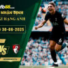 fb88-bang-keo-tran-dau-Tottenham-vs-Bournemouth-30-08-2025
