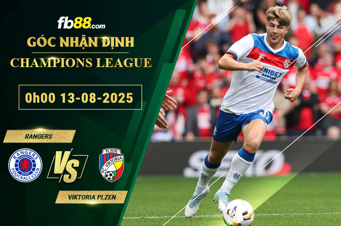 fb88-soi-keo-tran-dau-Viktoria-Plzen-vs-Rangers-13-08-2025