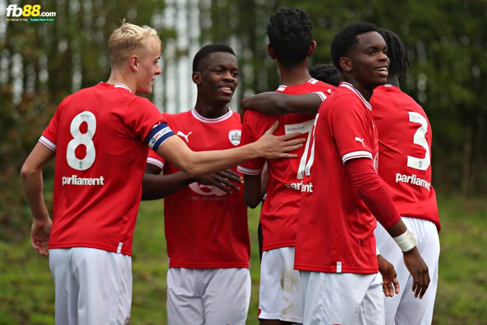 fb88-bảng kèo trận đấu U21 Barnsley vs U21 QPR