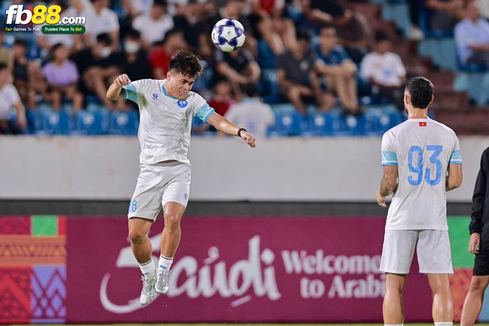 fb88-chi tiết kèo trận đấu Ninh Bình vs Nam Định