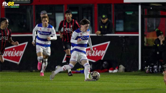 fb88-chi tiết kèo trận đấu U21 Barnsley vs U21 QPR