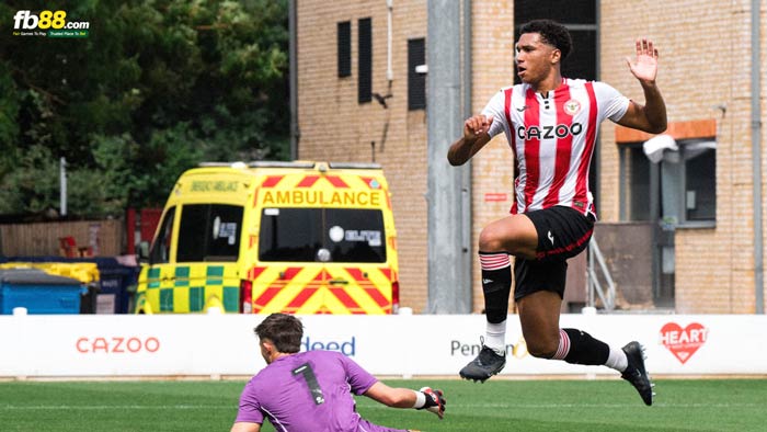 fb88-chi tiết kèo trận đấu U21 Huddersfield vs U21 Brentford
