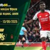 fb88-soi kèo Arsenal vs Nottingham