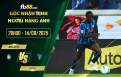 fb88-soi kèo Atalanta vs Lecce
