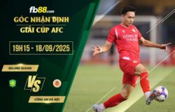 fb88-chi tiết kèo trận đấu Beijing Guoan vs Công an Hà Nội